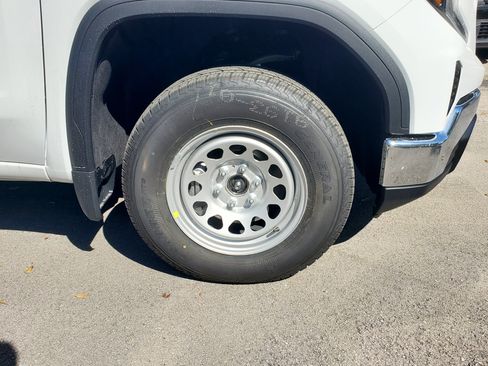 New 2026 GMC Sierra 1500 Pro w/ Pro Value Package image 5