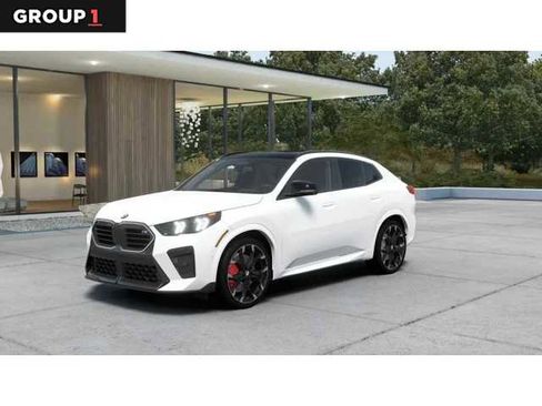 New 2026 BMW X2 M35i w/ Technology Package AWD/4WD image 1