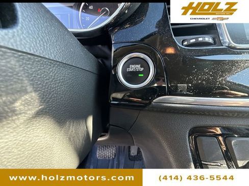 Certified 2018 Buick Encore Preferred image 16