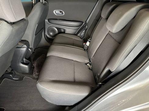 Used 2022 Honda HR-V EX image 21