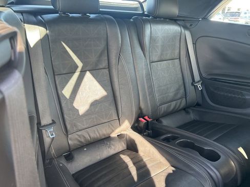 Used 2016 Buick Cascada Premium image 26