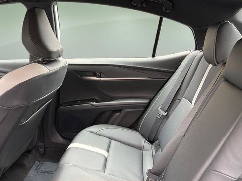 Certified 2025 Toyota Camry SE image 15
