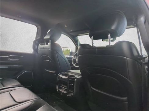 Used 2019 RAM 1500 Laramie w/ Sport Appearance Package image 17
