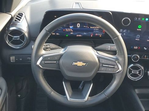 Certified 2024 Chevrolet Blazer EV LT AWD/4WD image 14