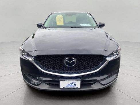 Used 2021 MAZDA CX-5 Sport FWD image 2