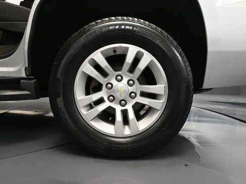 Used 2017 Chevrolet Tahoe LS w/ Max Trailering Package image 16