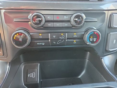 New 2026 Ford F150 STX w/ Equipment Group 200A AWD/4WD image 13