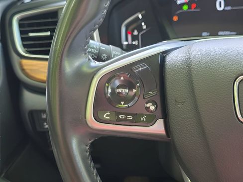 Used 2021 Honda CR-V EX-L image 20