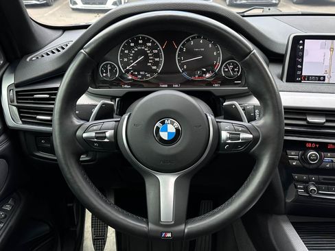Used 2018 BMW X5 xDrive35i AWD/4WD image 13