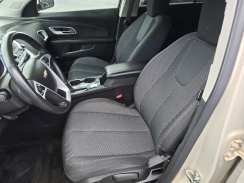 Used 2011 Chevrolet Equinox LT AWD/4WD image 10