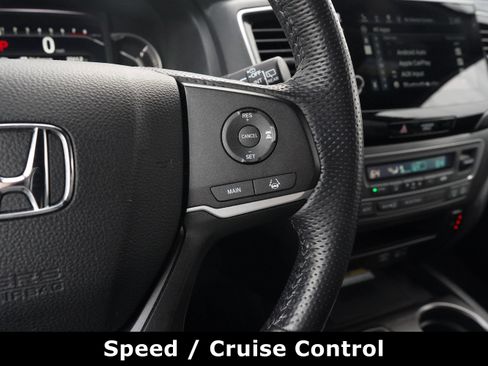 Used 2023 Honda Passport EX-L image 24