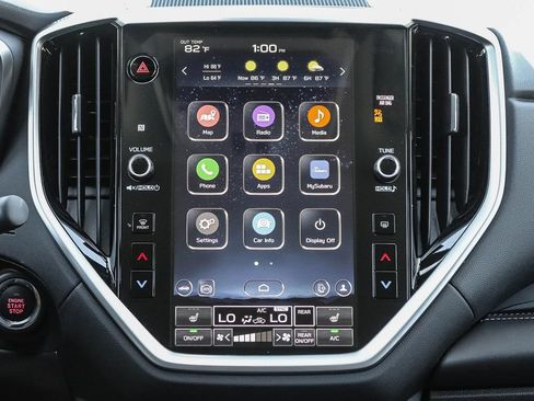 Certified 2026 Subaru Ascent Limited AWD/4WD image 16