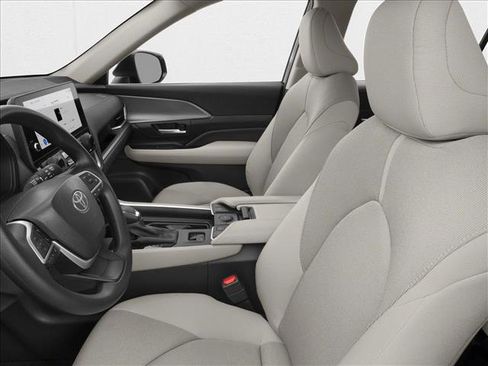 New 2026 Toyota Grand Highlander FWD image 6