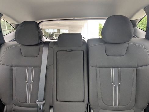 Used 2024 Hyundai Tucson SEL image 29