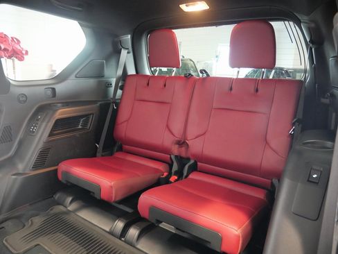 Certified 2023 Lexus GX 460 Luxury image 24