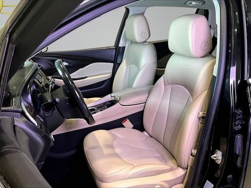 Used 2020 Buick Envision Preferred FWD image 21