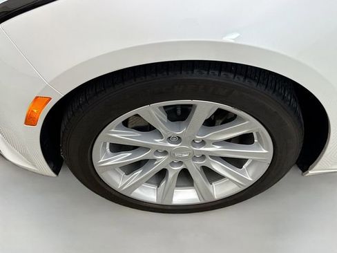 Used 2023 Cadillac CT5 Luxury w/ Sun And Sound Package image 34