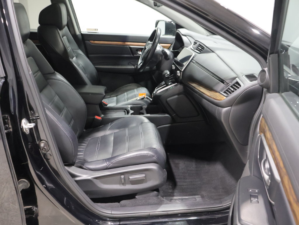 Used 2018 Honda CR-V EX-L image 22
