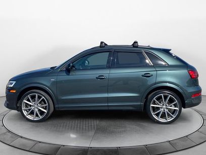 Used 2018 Audi Q3 2.0T Premium Plus