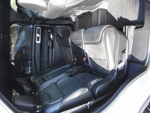 Used 2022 Ford Explorer ST AWD/4WD image 24