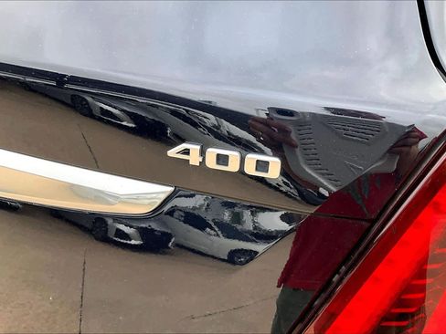 Used 2021 Cadillac XT5 Premium Luxury w/ LPO, Floor Liner Package image 11