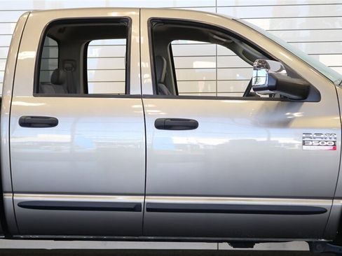 Used 2008 Dodge Ram 3500 Truck ST AWD/4WD image 51