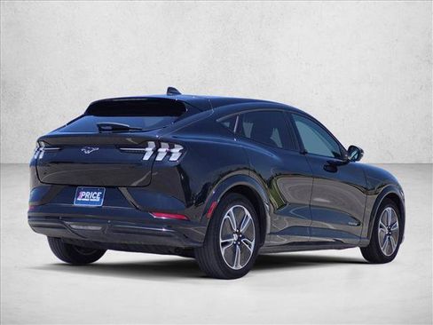 Used 2023 Ford Mustang Mach-E Premium RWD image 5