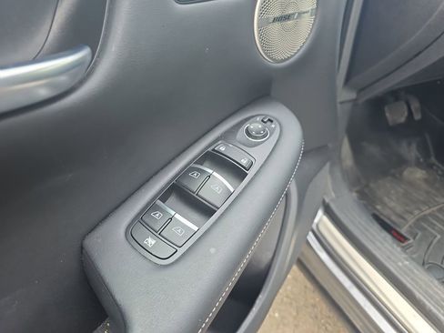 Used 2021 INFINITI QX50 Sensory image 20