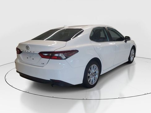 Certified 2023 Toyota Camry LE image 7