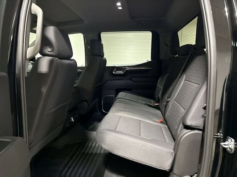 New 2026 Chevrolet Silverado 1500 LT AWD/4WD image 23