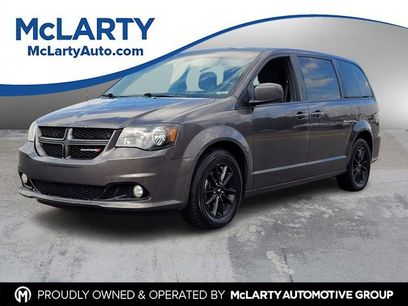 Used 2019 Dodge Grand Caravan GT
