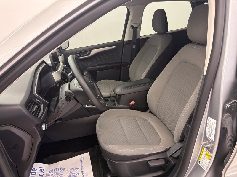 Used 2022 Ford Escape SE AWD/4WD image 21