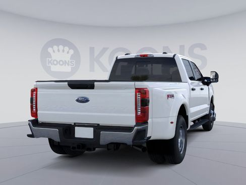 New 2026 Ford F350 XLT w/ 360-Degree Camera Package image 11