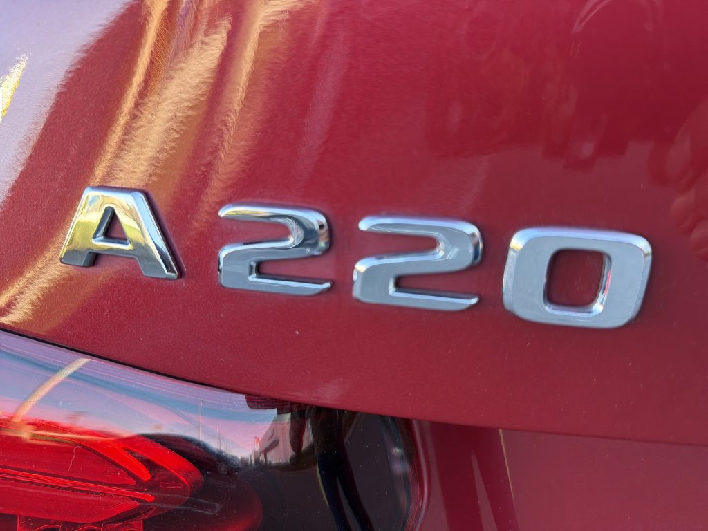Used 2021 Mercedes-Benz A 220 4MATIC image 15