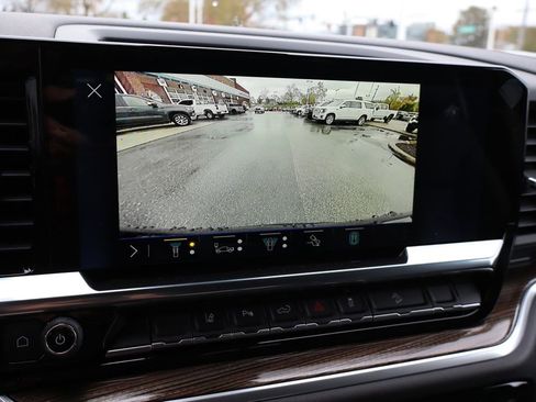 New 2026 Chevrolet Silverado 2500 LT w/ Trail Boss Package image 23