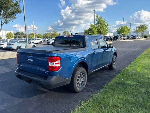 Used 2024 Ford Maverick XL w/ Equipment Group 100A Standard AWD/4WD image 5