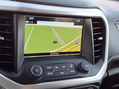 Used 2019 GMC Acadia SLT image 9