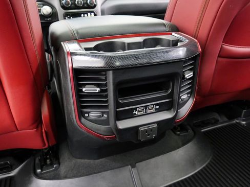 Used 2019 RAM 1500 Rebel w/ Rebel Level 2 Equipment Group AWD/4WD image 20