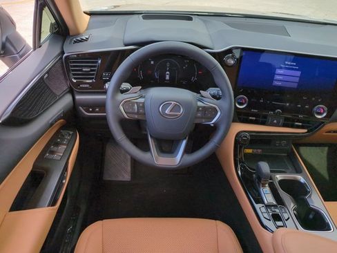 New 2026 Lexus NX 350 AWD w/ Luxury Package image 15