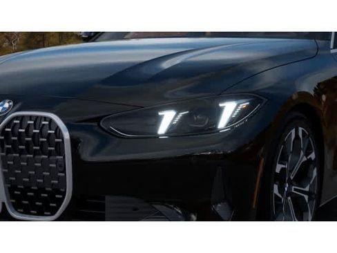New 2027 BMW 430i Coupe w/ Parking Assistance Package RWD image 6