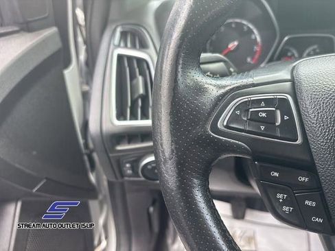 Used 2015 Ford Focus ST image 26