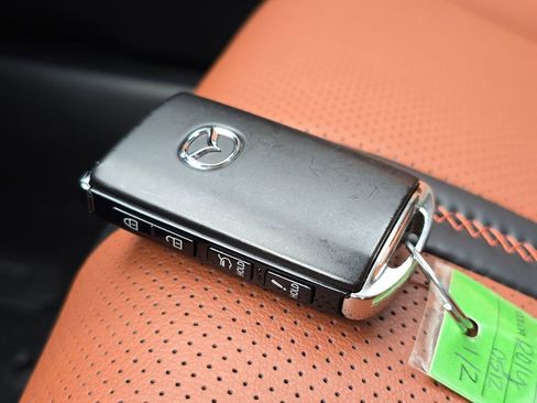 Certified 2025 MAZDA CX-50 Meridian Edition image 37