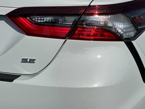 Used 2023 Toyota Camry SE image 25