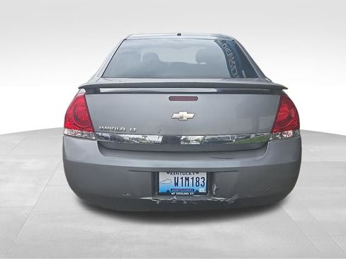 Used 2006 Chevrolet Impala LT w/ Preferred Equipment Group image 5