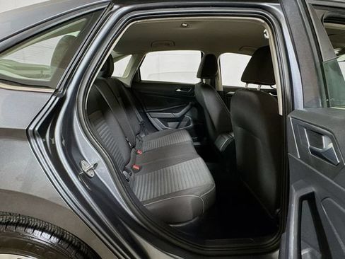 Used 2025 Volkswagen Jetta S FWD image 23