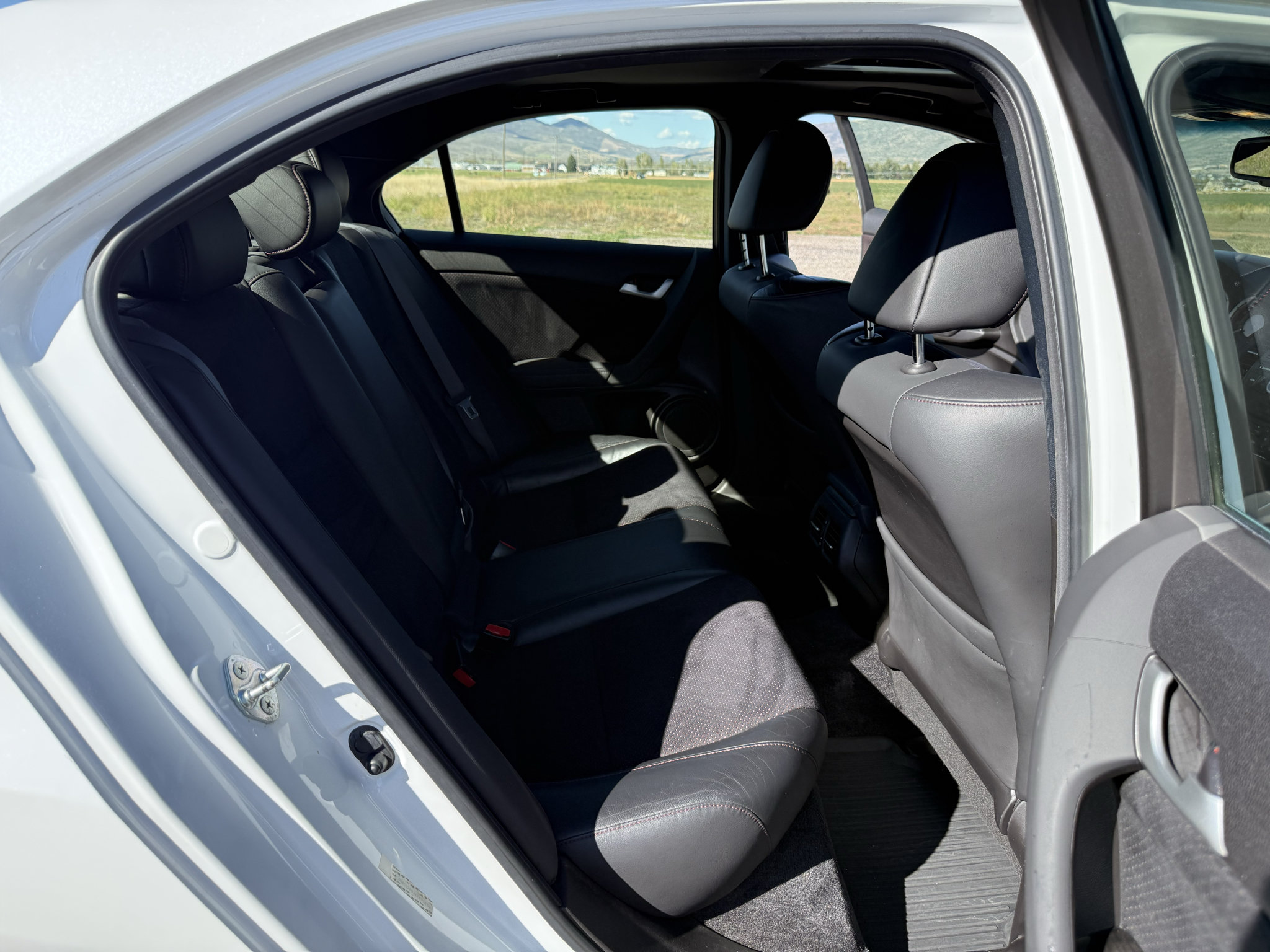 Used 2014 Acura TSX Special Edition FWD image 31