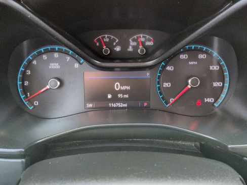 Used 2020 Chevrolet Colorado LT w/ LT Convenience Package image 32