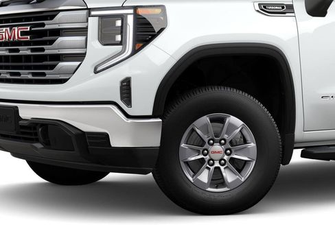 New 2026 GMC Sierra 1500 SLE w/ Preferred Package image 38