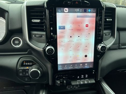 New 2026 RAM 1500 Big Horn image 23