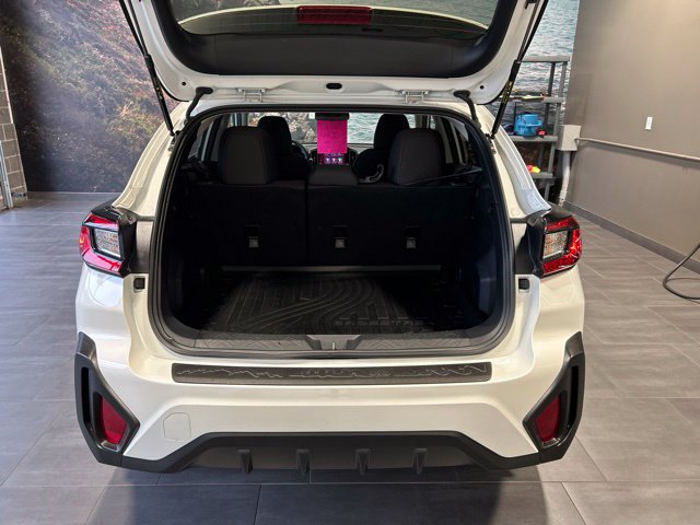 Used 2026 Subaru Crosstrek 2.5i Premium AWD/4WD image 30